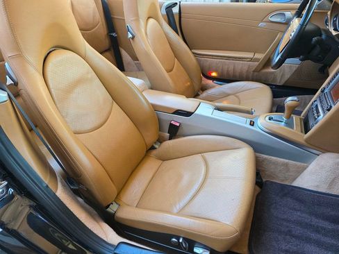 Used 2006 Porsche 911 Cabriolet image 62