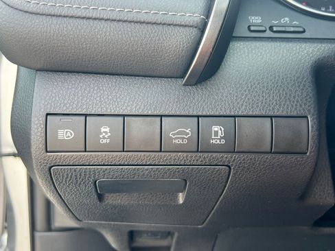 Used 2020 Toyota Camry XSE w/ Carpet Mat Package image 16