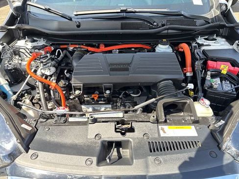 Used 2022 Honda CR-V Touring image 13
