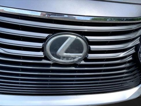 Used 2017 Lexus ES 350 w/ Navigation System Package FWD image 5