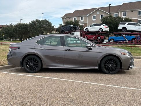 Certified 2024 Toyota Camry XSE w/ Cold Weather Package image 4