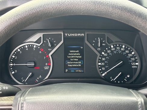 Used 2022 Toyota Tundra SR5 image 17