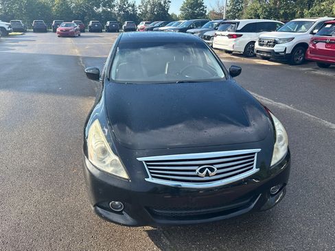 Used 2013 INFINITI G37 x Sedan w/ Premium Pkg AWD/4WD image 16