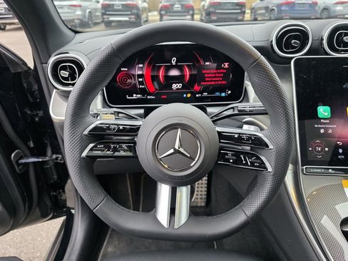New 2026 Mercedes-Benz GLC 300 4MATIC image 15