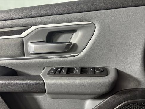 Used 2022 RAM 1500 Big Horn image 16