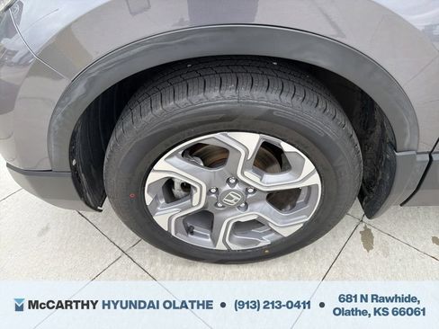 Used 2019 Honda CR-V EX-L image 18