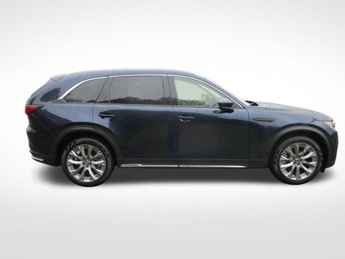Used 2024 MAZDA CX-90 3.3 Turbo w/ Premium Package image 6