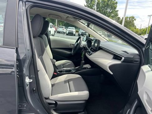 Used 2024 Toyota Corolla LE FWD image 15