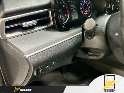 Used 2024 Kia K5 GT-Line w/ GT-Line Premium Package image 10