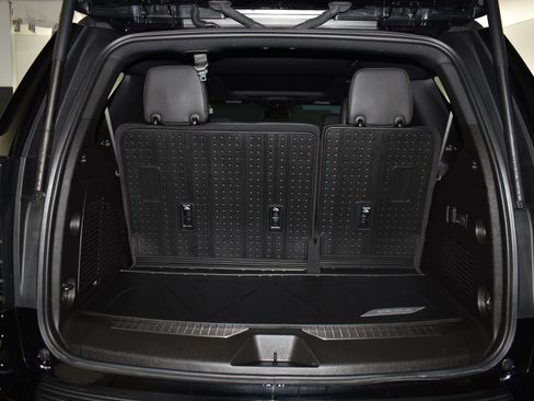 Used 2025 Chevrolet Tahoe RST w/ RST Capability Package image 16