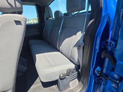 Used 2013 Ford F150 STX w/ Trailer Tow Pkg AWD/4WD image 17