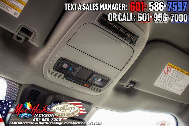 New 2026 Ford F250 XLT w/ XLT Premium Package AWD/4WD image 70