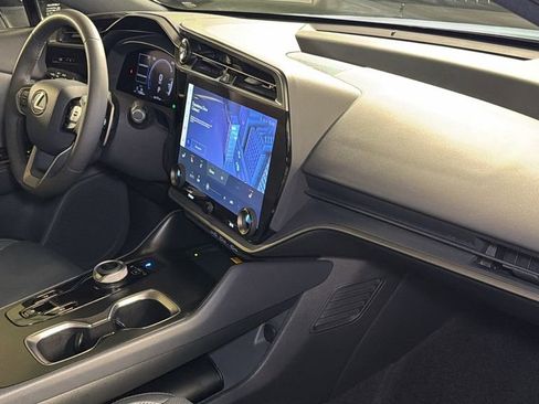 Certified 2024 Lexus RZ 450e Premium w/ Accessory Package (2T) image 10