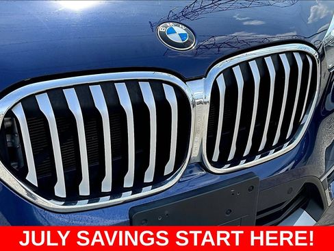 Used 2020 BMW X1 sDrive28i FWD image 35