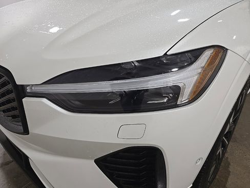 New 2026 Volvo XC60 T8 Plus w/ Protection Package Premier image 22