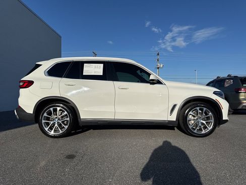 Used 2020 BMW X5 sDrive40i w/ Premium Package image 8
