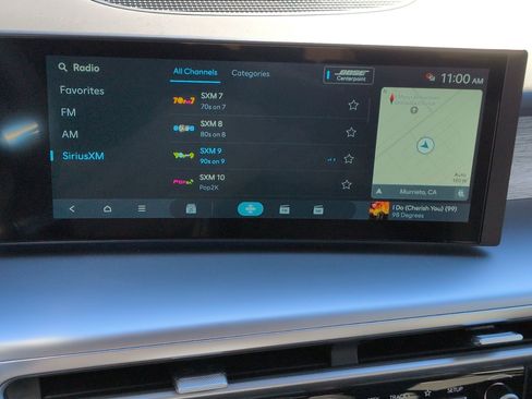 Used 2026 Hyundai Ioniq 9 Limited image 22