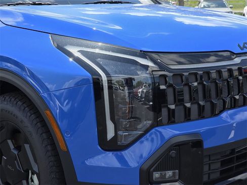 New 2026 Kia Sportage X-Pro Prestige image 10