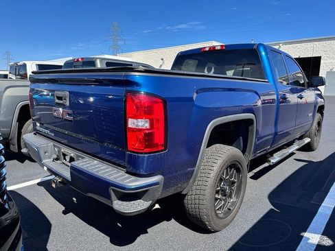 Used 2019 GMC Sierra 1500 Limited w/ Elevation Edition AWD/4WD image 4
