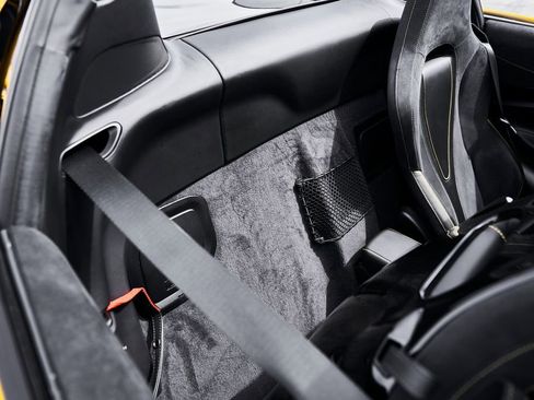 Used 2021 McLaren 720S Luxury image 40