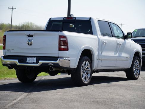 Used 2023 RAM 1500 Limited image 3