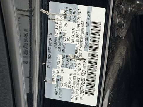 Used 2021 MAZDA CX-5 Grand Touring image 29