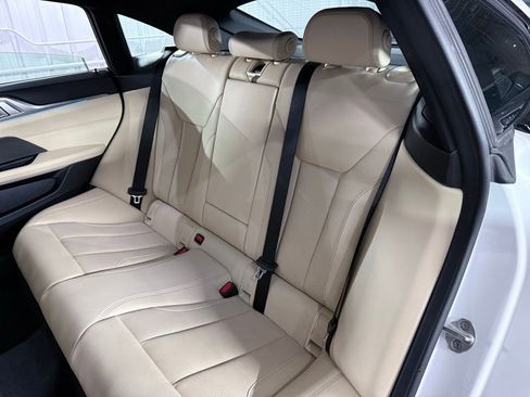 Used 2023 BMW i4 M50 AWD/4WD image 27