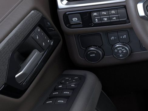 New 2026 GMC Yukon Elevation w/ Elevation Premium Package RWD image 22