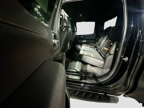 Used 2021 GMC Sierra 1500 AT4 w/ AT4 Premium Package image 28