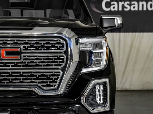 Used 2021 GMC Sierra 1500 Denali image 41