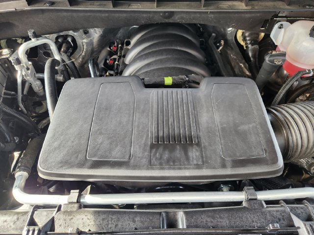 Used 2026 GMC Sierra 1500 AT4 w/ AT4 Premium Package AWD/4WD image 29