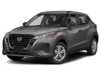 Certified 2022 Nissan Kicks S w/ Interior Electronics Package