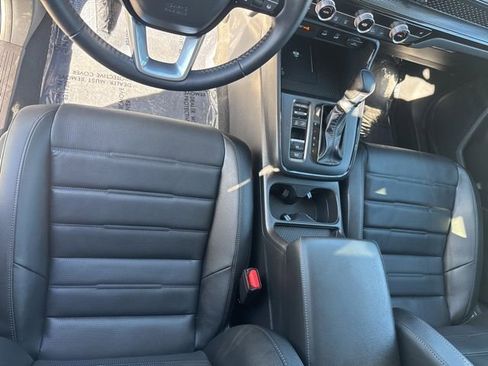 Certified 2026 Honda CR-V EX-L image 15