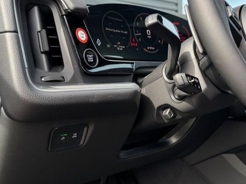 New 2026 Porsche Cayenne S image 16