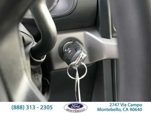 New 2026 Ford F150 XL w/ Equipment Group 103A High image 18