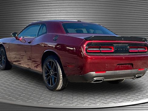 Used 2023 Dodge Challenger GT w/ Blacktop Package image 4
