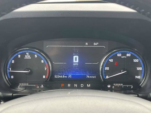 Used 2023 Ford Bronco Sport Badlands w/ Premium Package AWD/4WD image 35