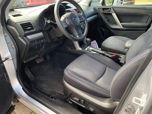 Used 2015 Subaru Forester 2.5i Premium w/ Popular Package #1 image 13