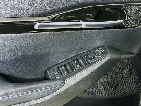 Used 2022 Kia Seltos EX AWD/4WD image 21