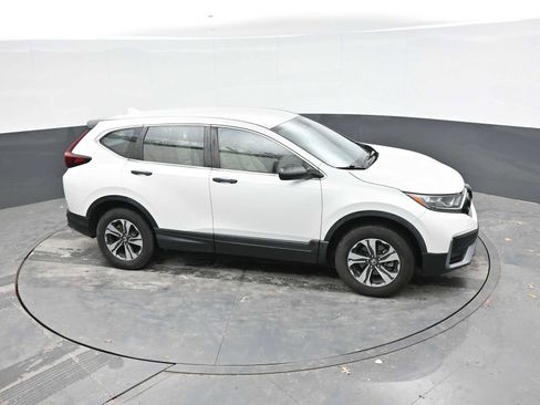 Used 2021 Honda CR-V LX image 33