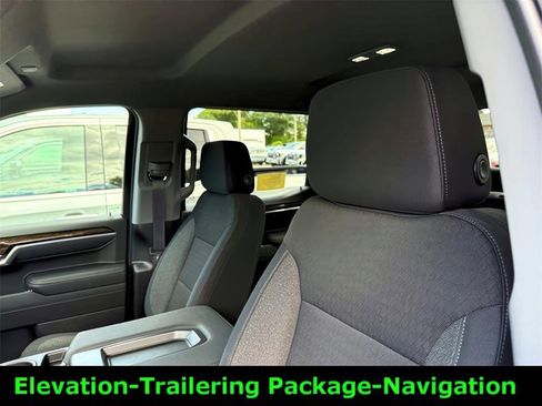 New 2026 GMC Sierra 1500 Elevation image 11