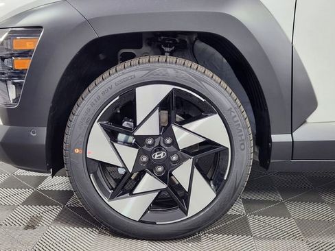 New 2026 Hyundai Kona Limited AWD/4WD image 9