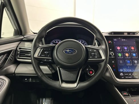 Used 2020 Subaru Legacy Limited AWD/4WD image 14