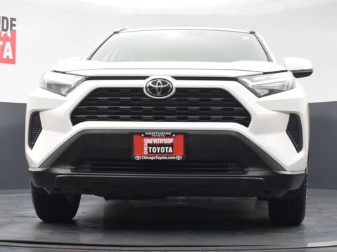 Used 2024 Toyota RAV4 XLE w/ Convenience Package AWD/4WD image 31