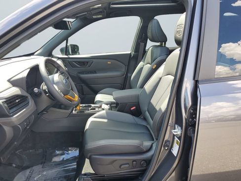 Used 2026 Subaru Forester Wilderness w/ Wilderness Plus Package AWD/4WD image 9