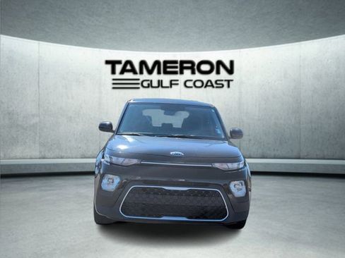 Used 2020 Kia Soul LX image 2