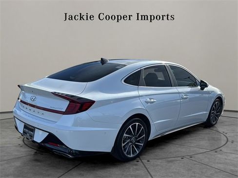 Used 2022 Hyundai Sonata Limited image 5