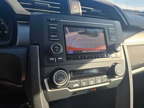 Used 2020 Honda Civic LX image 27