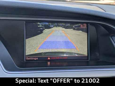 Used 2011 Audi S5 Premium Plus image 21