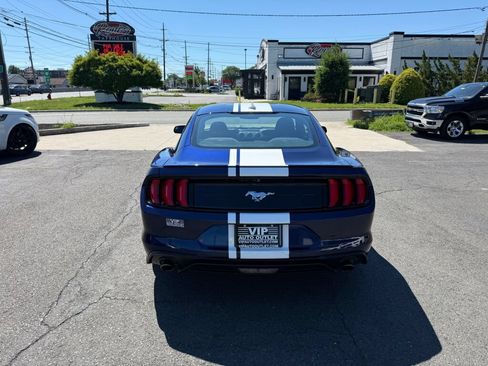 Used 2020 Ford Mustang Coupe w/ Equipment Group 101A RWD image 6